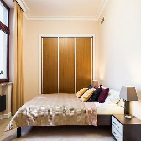 Majestic Residence -150M2 With Iconic Market Square View As Home Apartamenty R506 브로츠와프 외부 사진