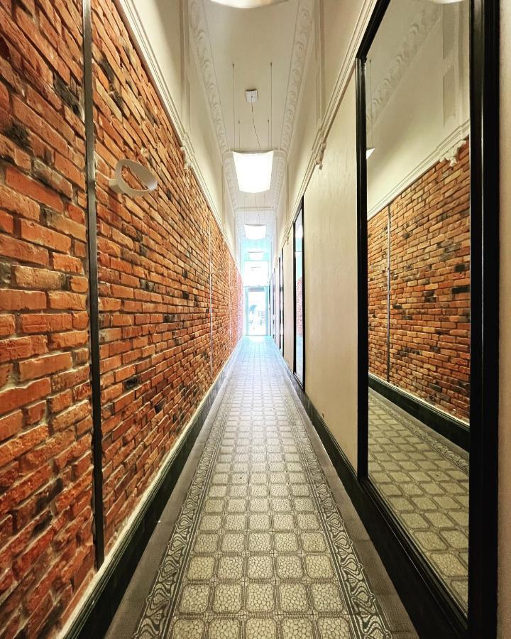 Majestic Residence -150M2 With Iconic Market Square View As Home Apartamenty R506 브로츠와프 외부 사진
