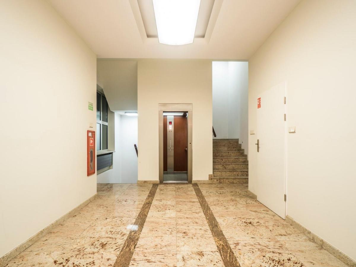 Majestic Residence -150M2 With Iconic Market Square View As Home Apartamenty R506 브로츠와프 외부 사진