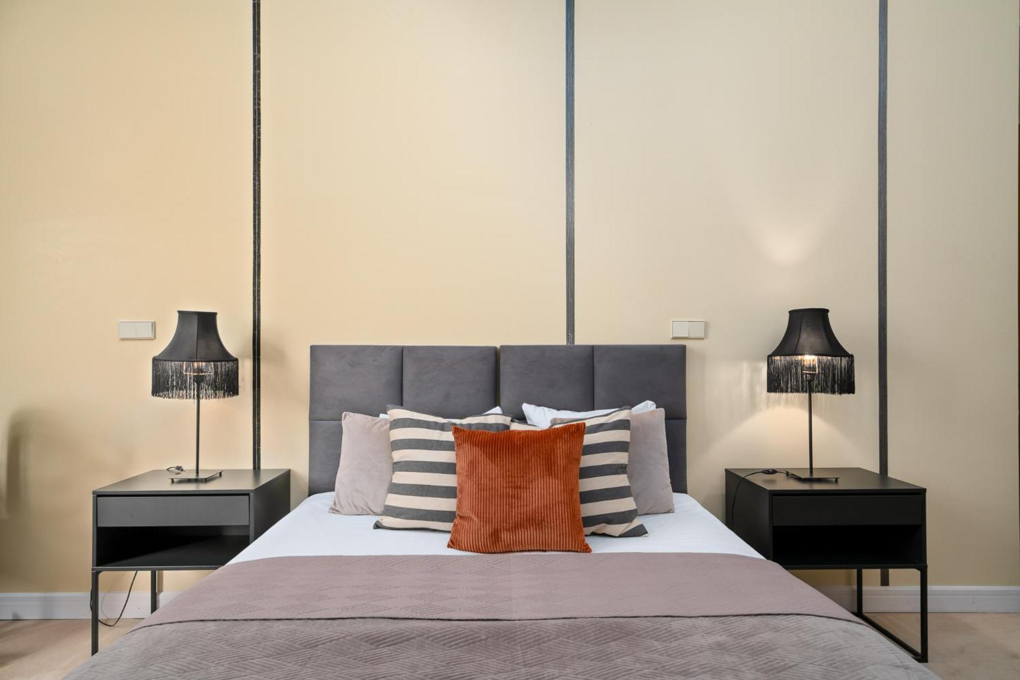 Majestic Residence -150M2 With Iconic Market Square View As Home Apartamenty R506 브로츠와프 외부 사진
