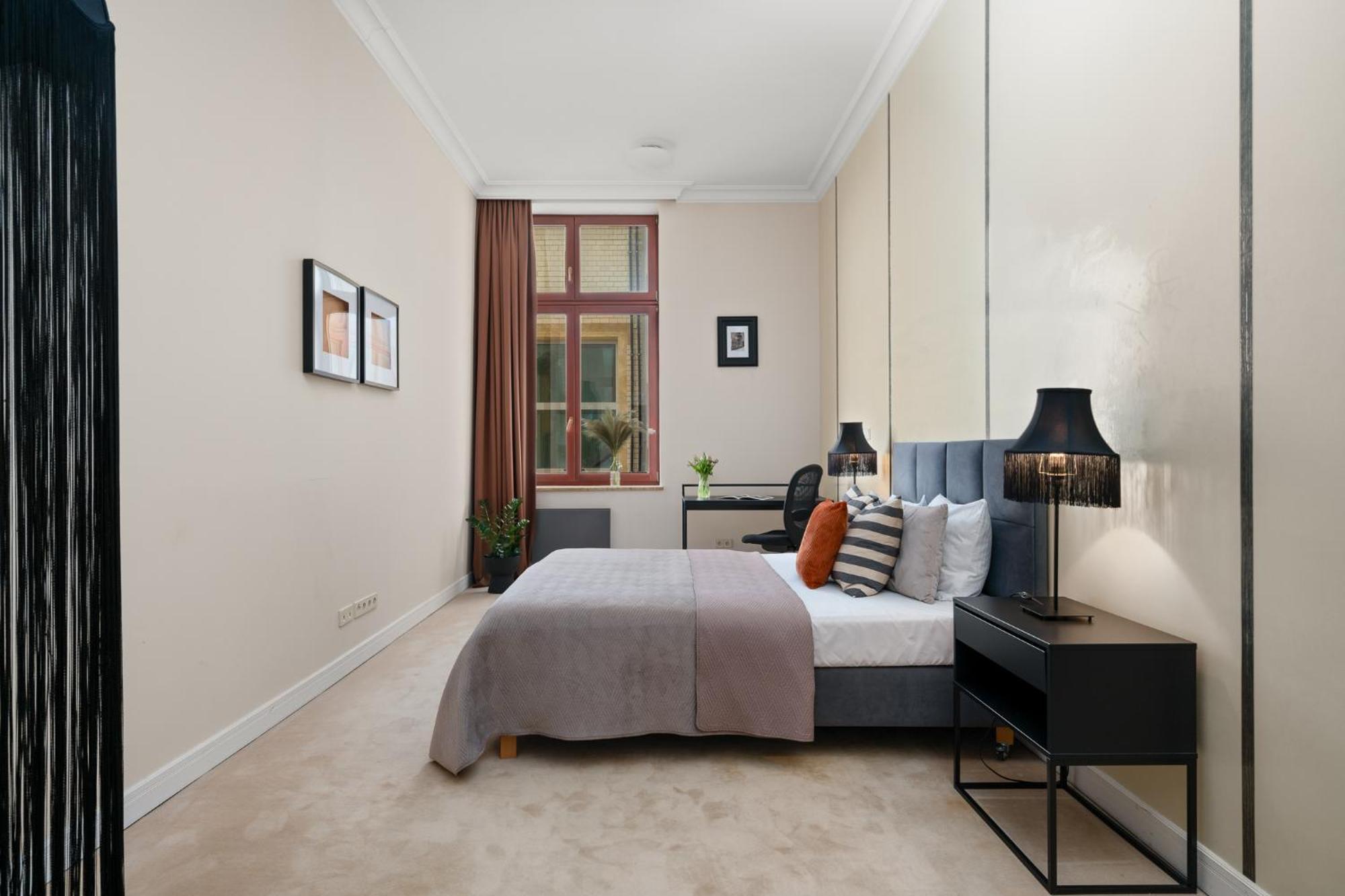 Majestic Residence -150M2 With Iconic Market Square View As Home Apartamenty R506 브로츠와프 외부 사진