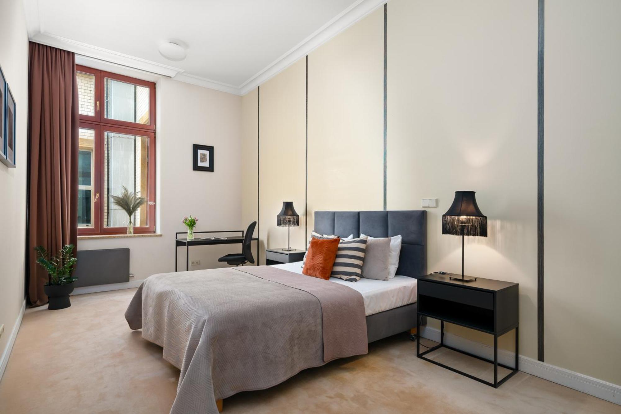 Majestic Residence -150M2 With Iconic Market Square View As Home Apartamenty R506 브로츠와프 외부 사진
